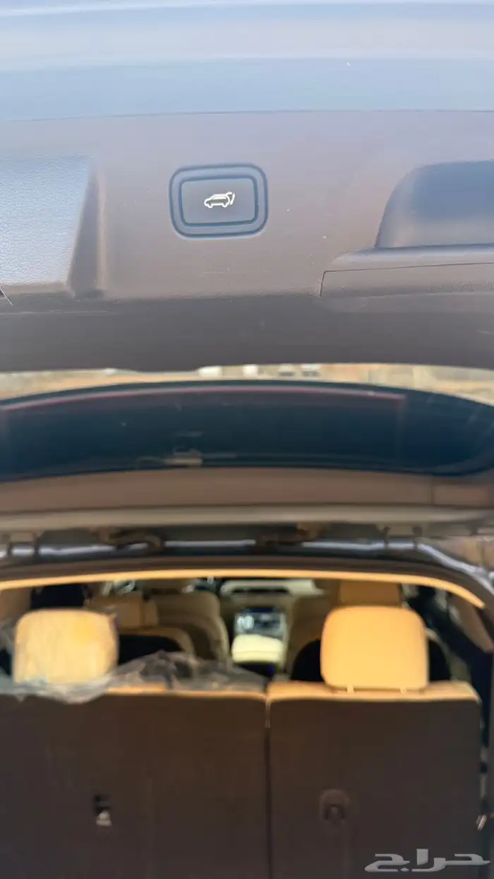 هيونداي باليسيد 2022 ( بنزين) v6 فل كامل 18