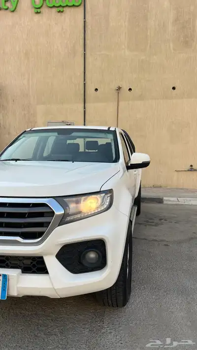 للبيع سيارتين Great Wall index