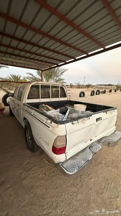 مستبيشي 2005 index