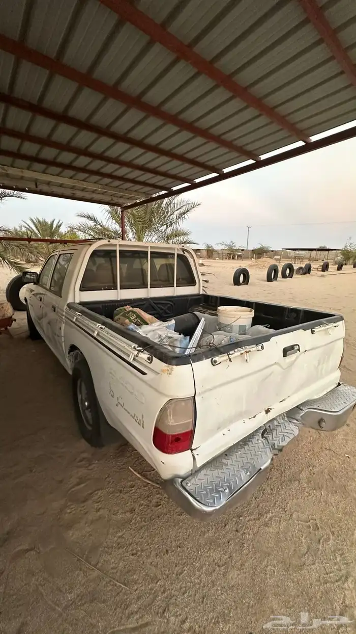 مستبيشي 2005 3