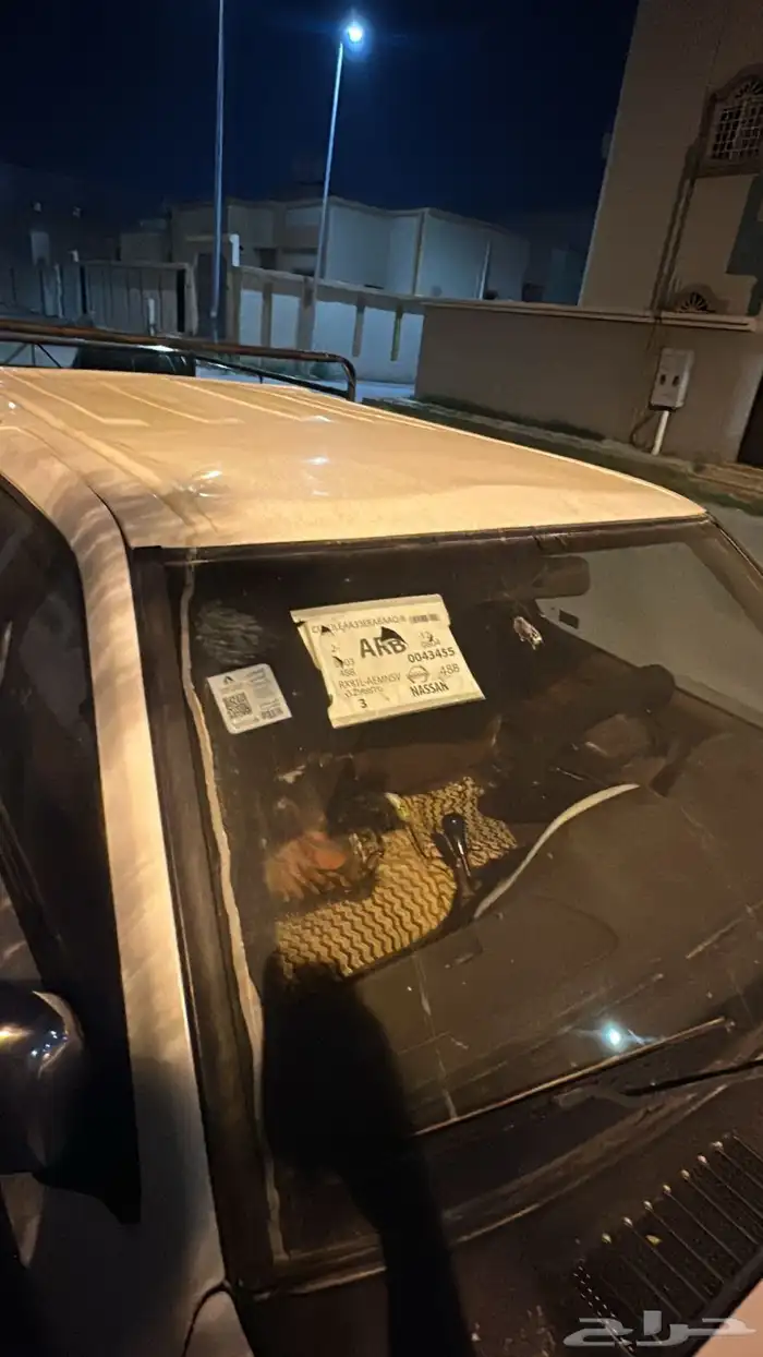 ددسن 2014 مستعمل ممشى 195 0