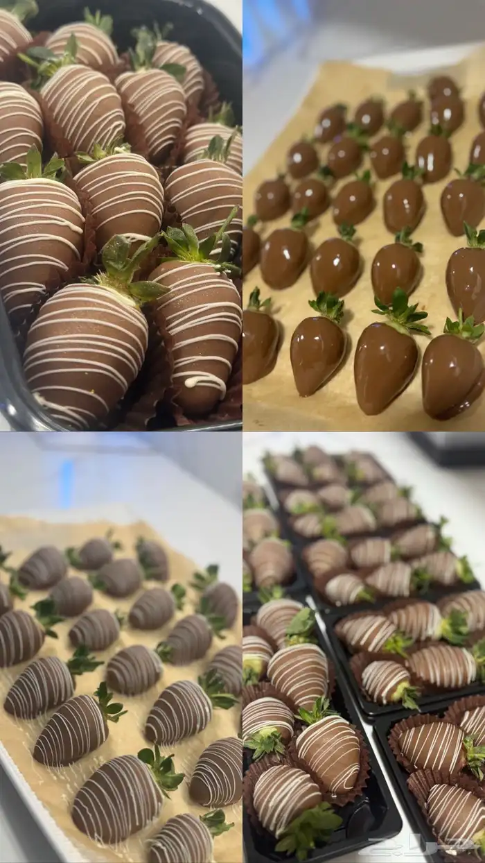 بتوفر غدا فرولة ب البلجيكي 0