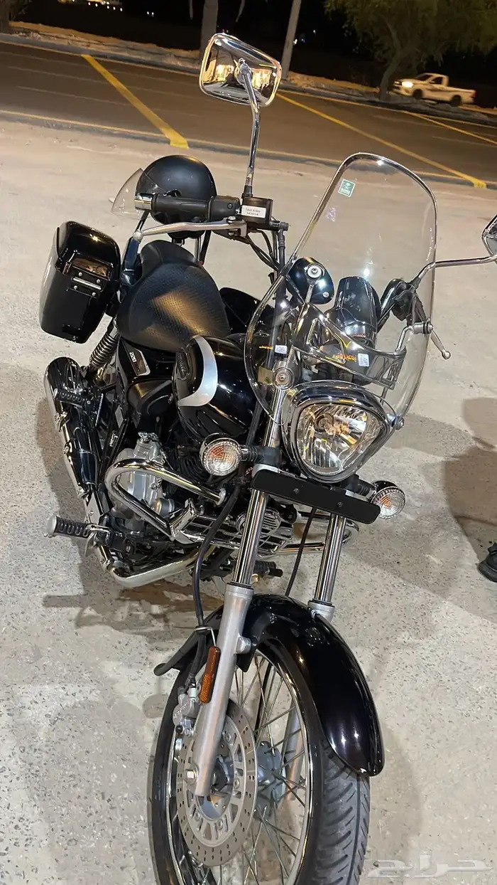 دباب بجاج كروز نظيف جدا  مديل 2023 1