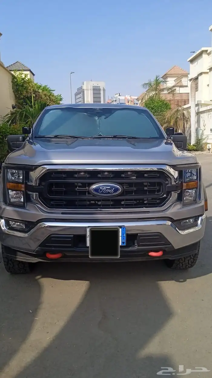 Ford F150 2023 0