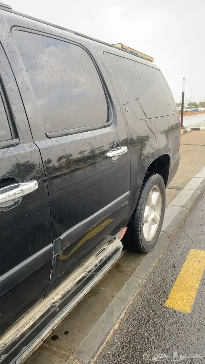 شفروليه سوبربان 2008 5