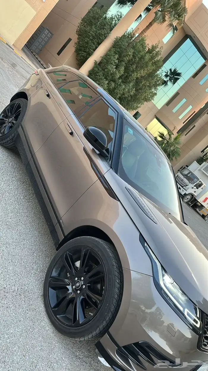 لاند روفر فيلار ممشى قليل بي300 12