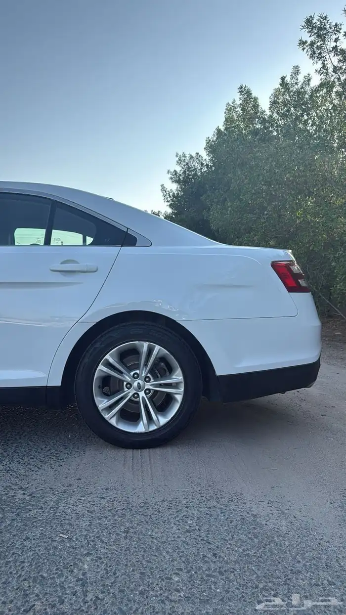 تورس سعودي 2014للبيع 7