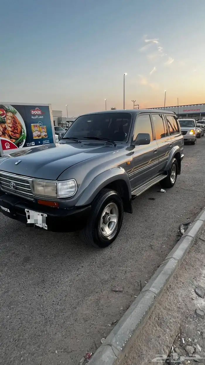 جيب صالون موديل 1995 0