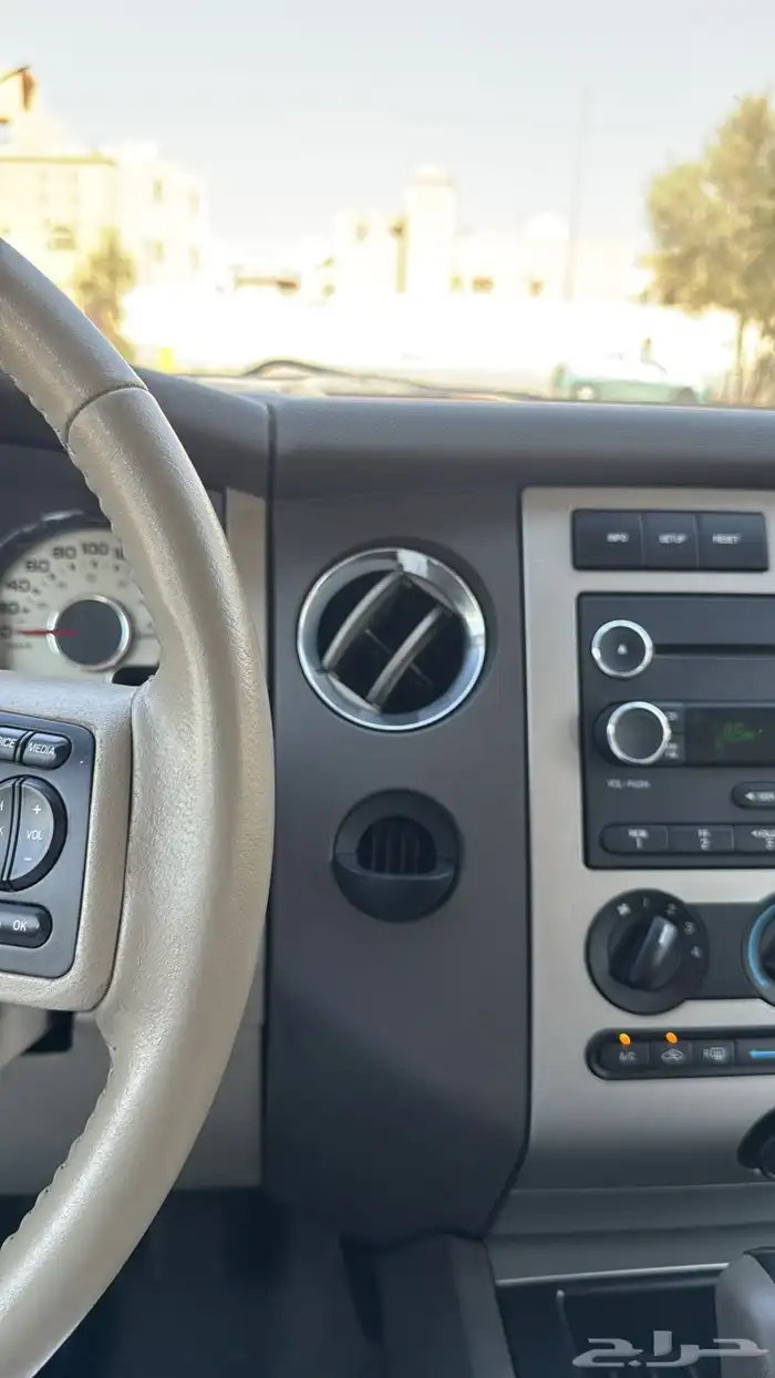 فورد Expedition توكيلات الجزيرة  1 2  فل ماشي قليل 28