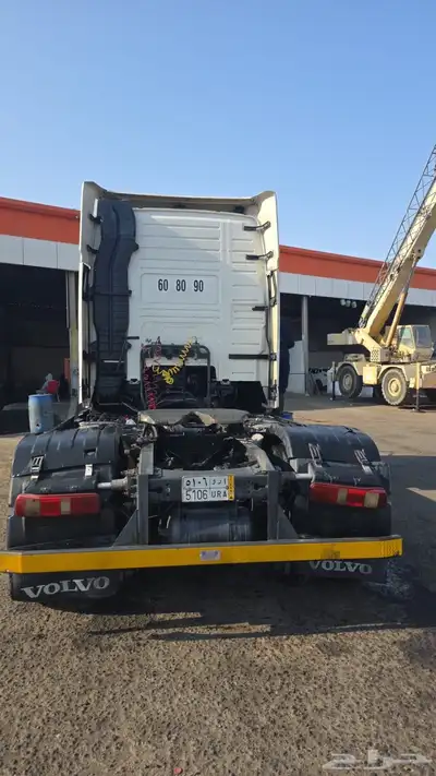 للبيع فولفو 2006 index