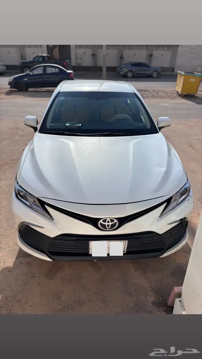 كامري 2022 0