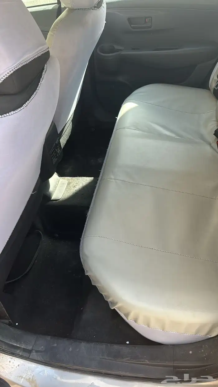 يارس 23 بحاله ممتازه وممشى قليل 9