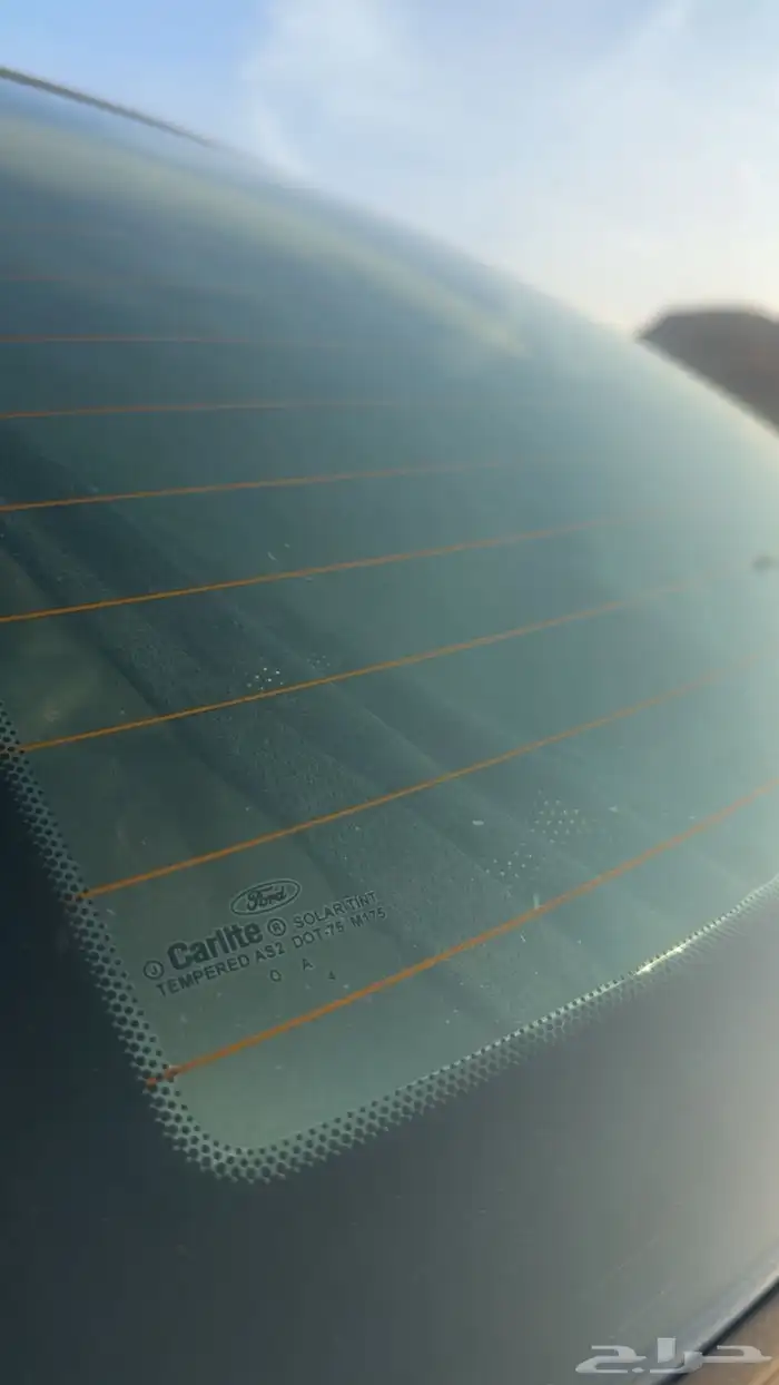 فورد كراون فكتوريا 2010 12