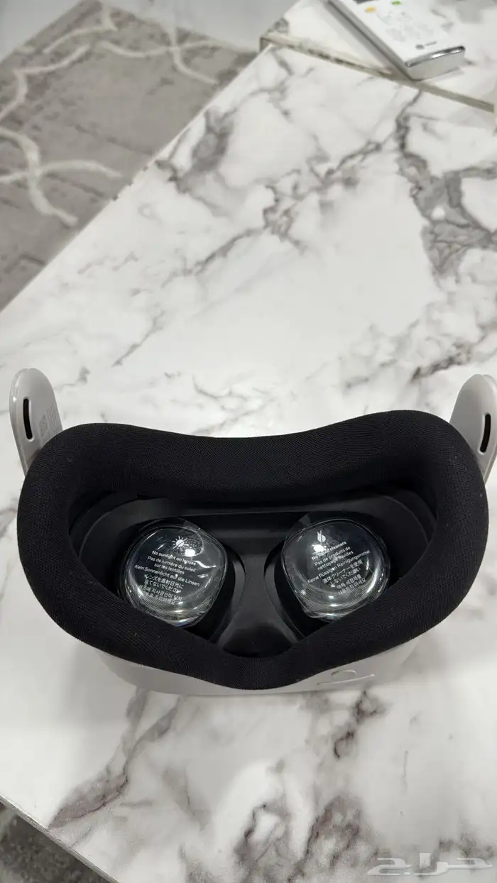 ميتا كويست 3s 3