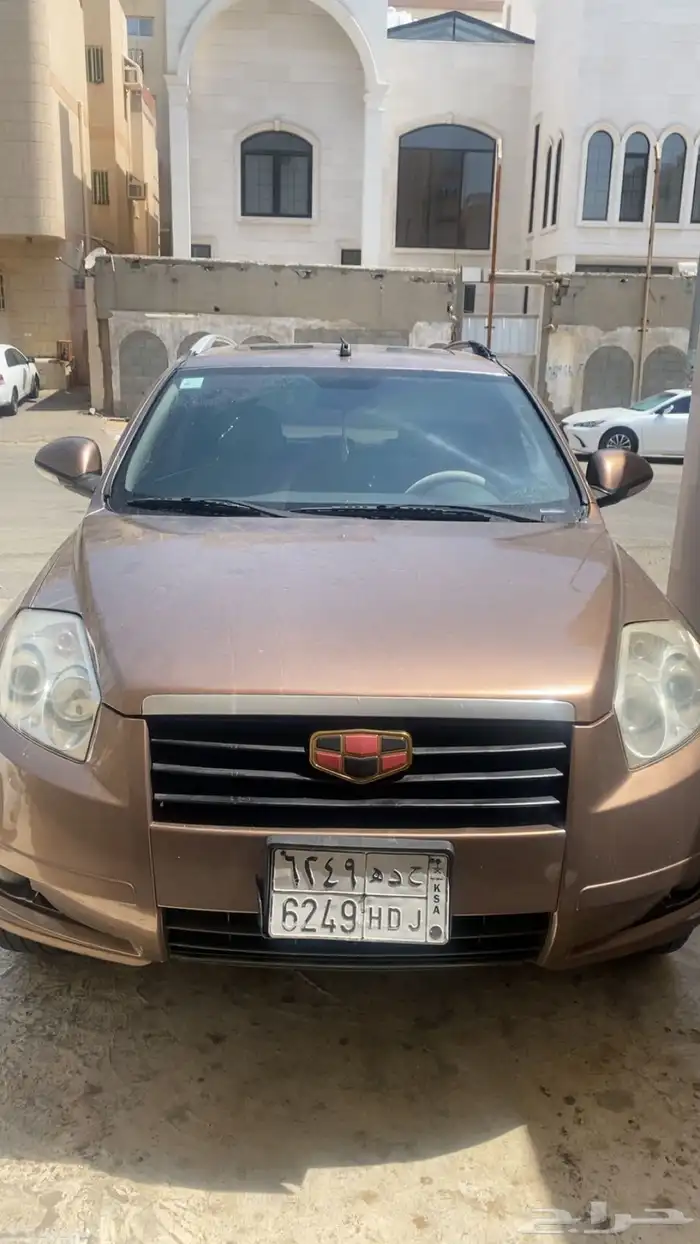 جيب جلي موديل 2014 0