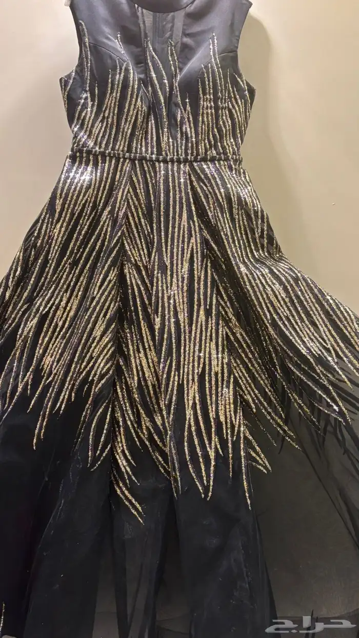 فستان سهره فخم للبيع 1