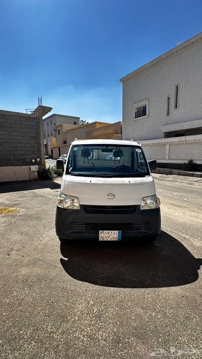 دباب دايهاتسو 2010 0