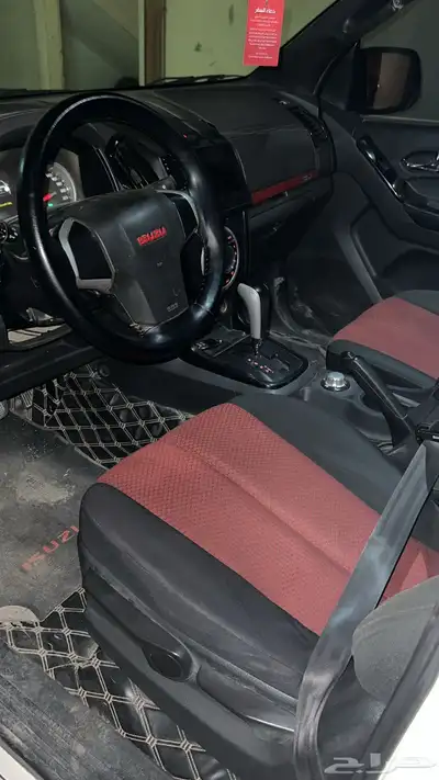 ايسوزو ديماكس GT موديل2019 للبيع index