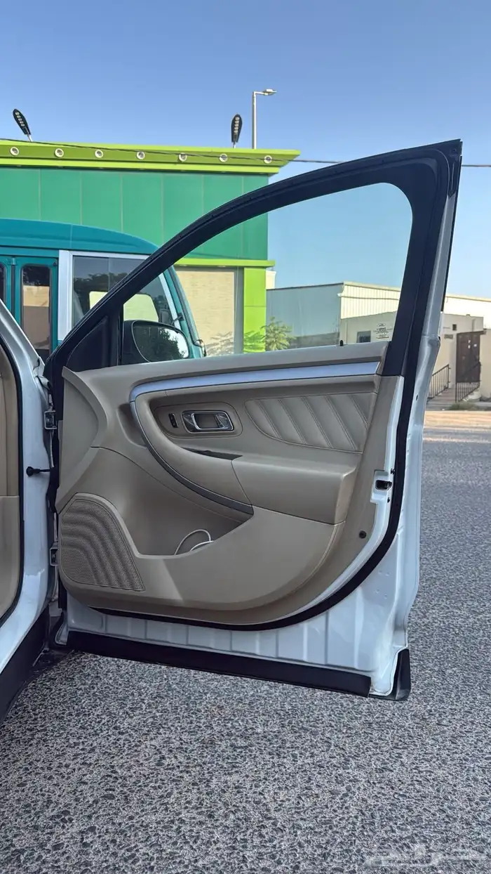 تورس سعودي 2014للبيع 12