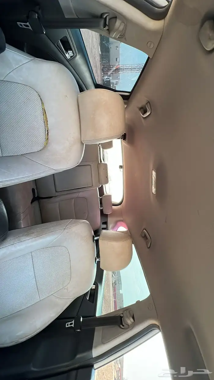 توسان 2019 ديزل للبيع 5