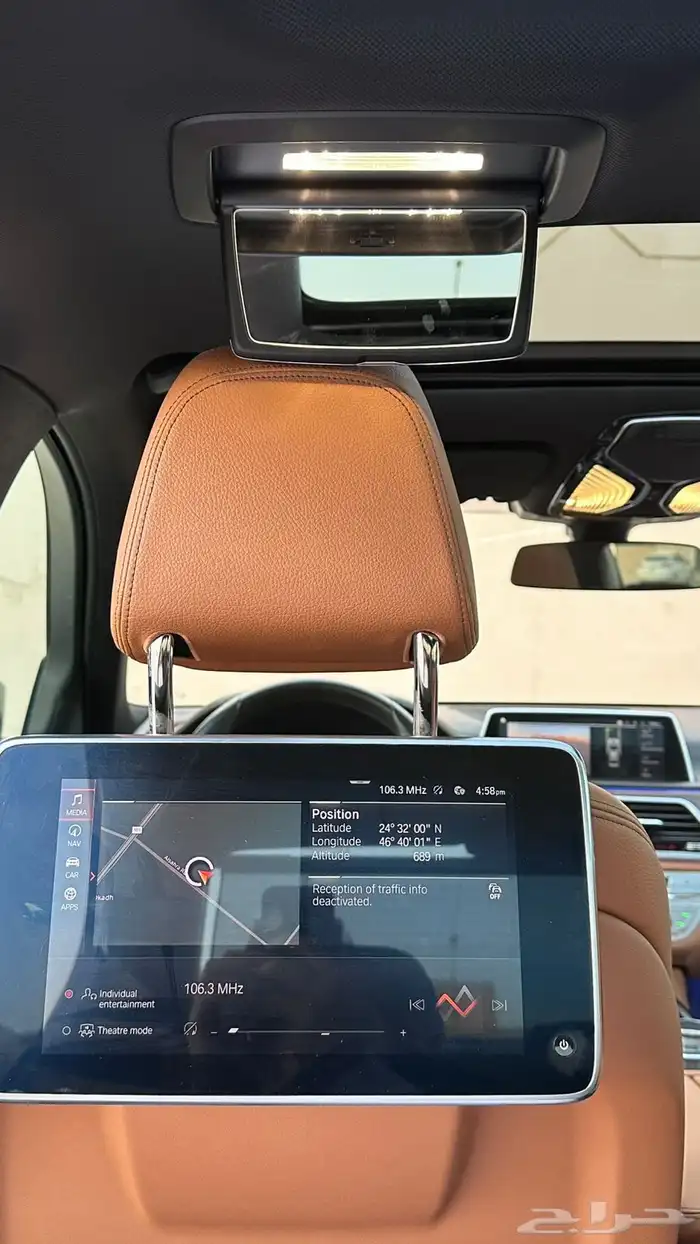 بي ام دبليو 2021 21