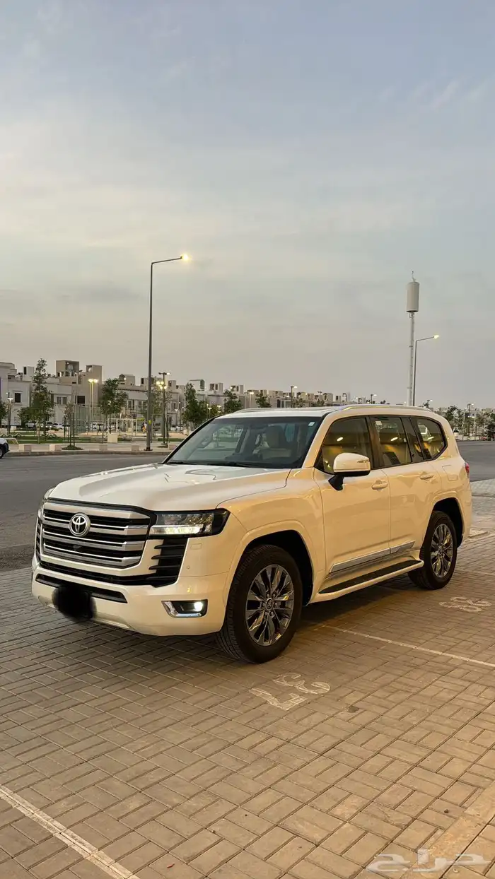 جكسار سعودي L4 0