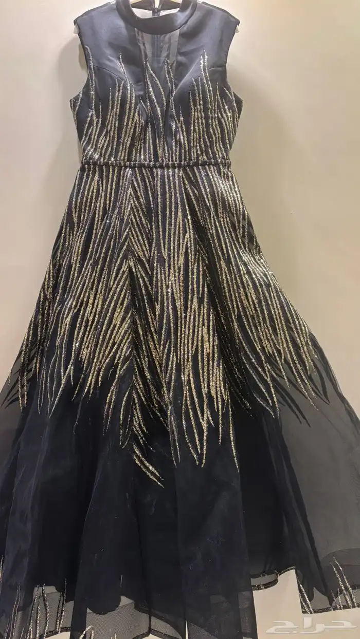 فستان سهره فخم للبيع 2