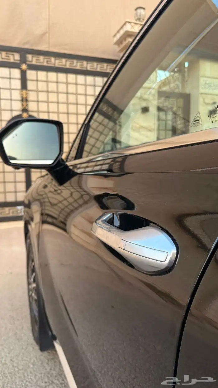 هيونداي باليسيد 2021 ( بنزين) v6 فل كامل كالكرافي 8