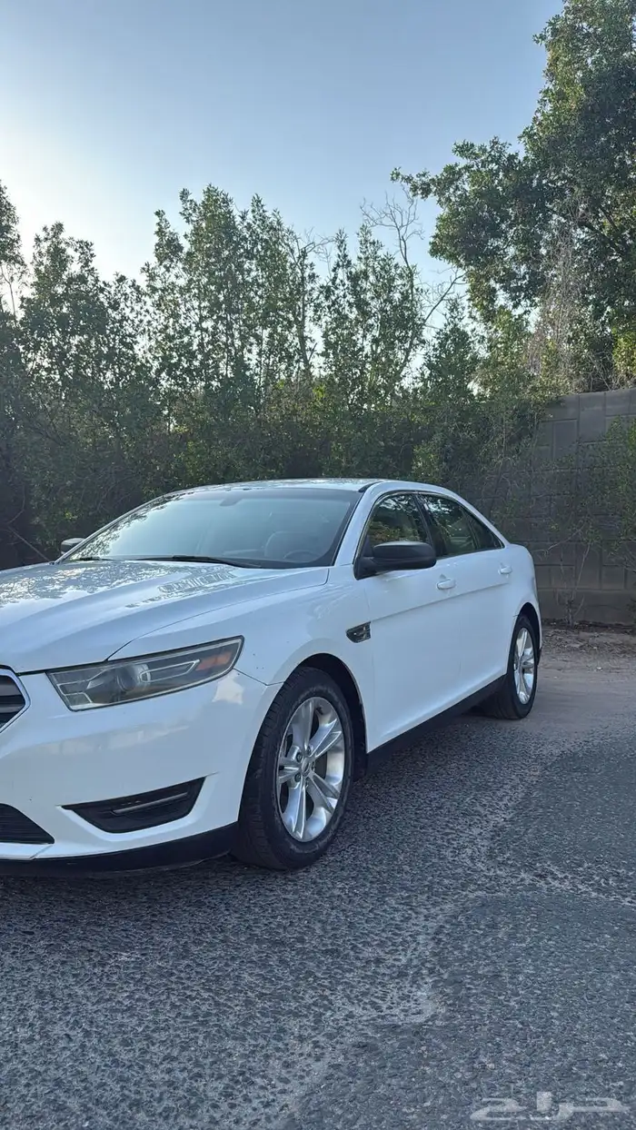 تورس سعودي 2014للبيع 5