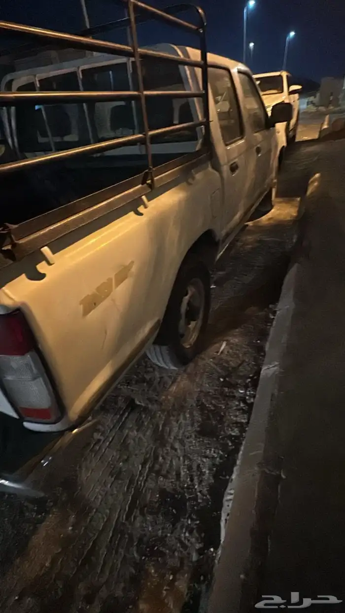 ددسن 2014 مستعمل ممشى 195 5