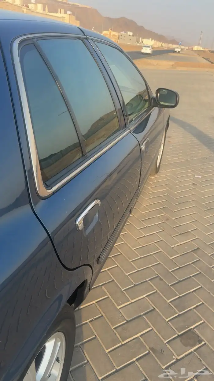 فورد كراون فكتوريا 2010 8