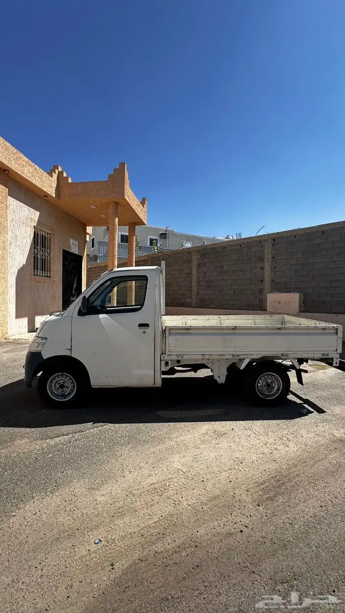 دباب دايهاتسو 2010 1