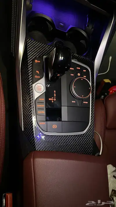 بي ام دبليو 420i جراند كوبيه 2023 index