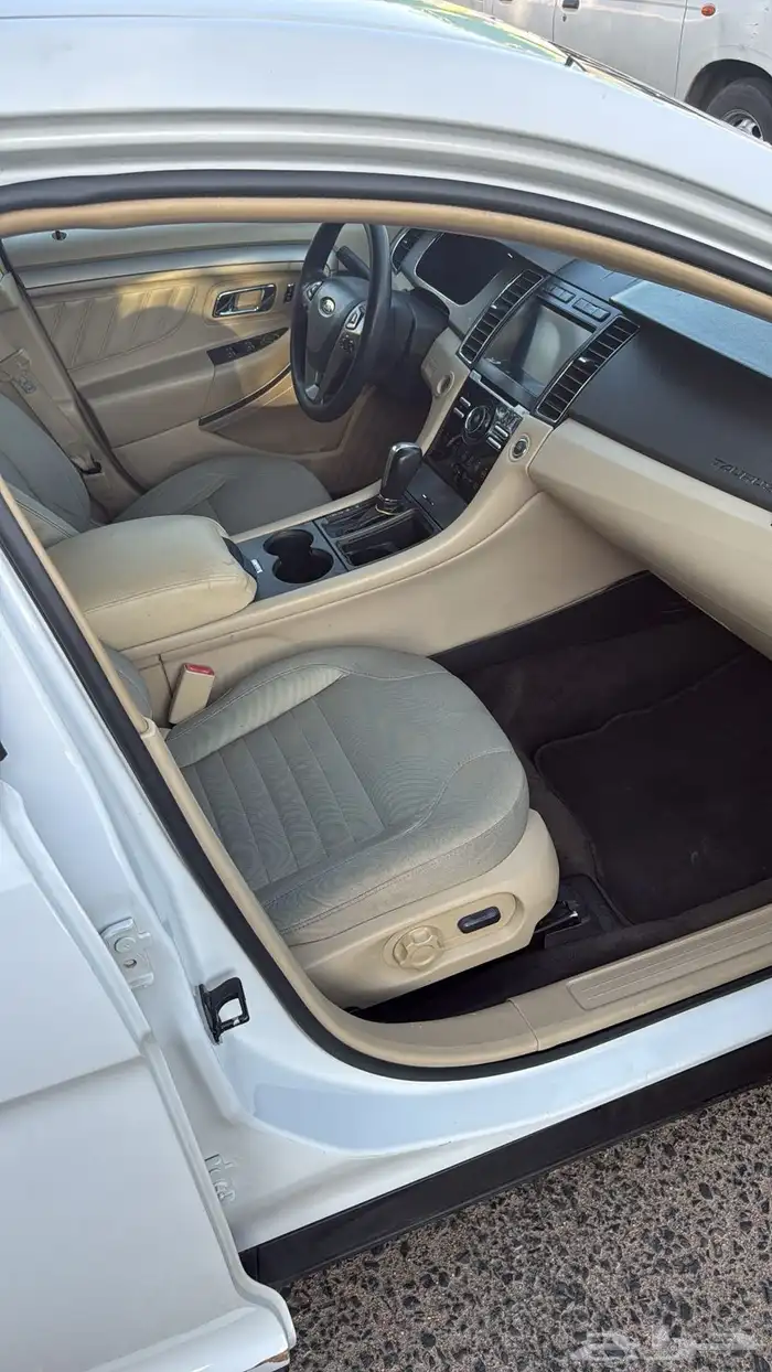 تورس سعودي 2014للبيع 14