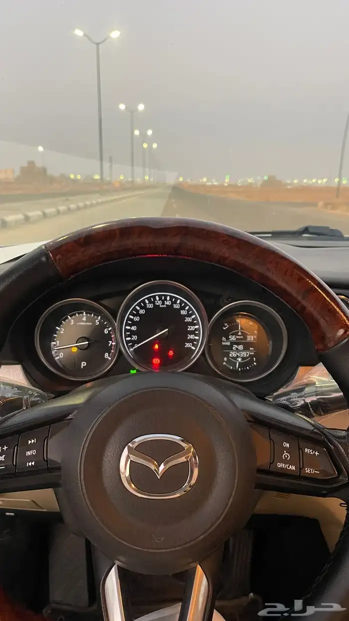 مازدا 6 .. 2019 11