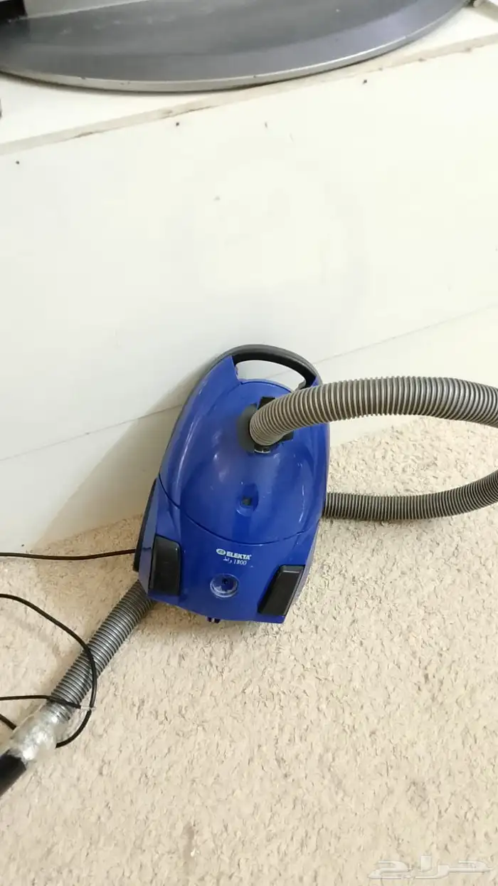 مكنسه للبيه. 0