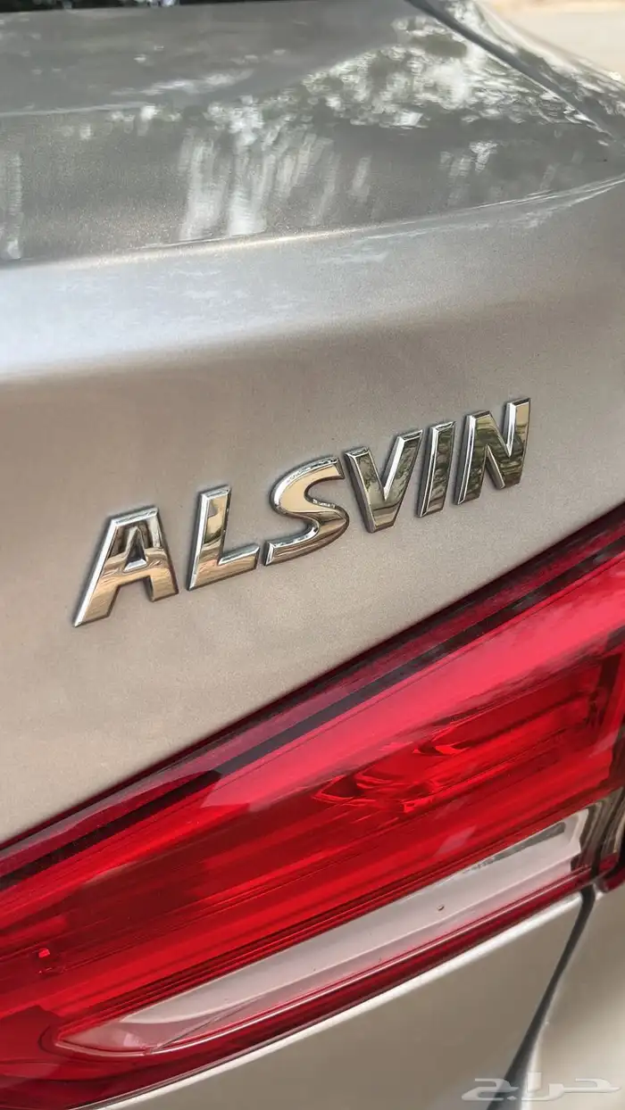 شانجان سفن 2025 نظيفه 2