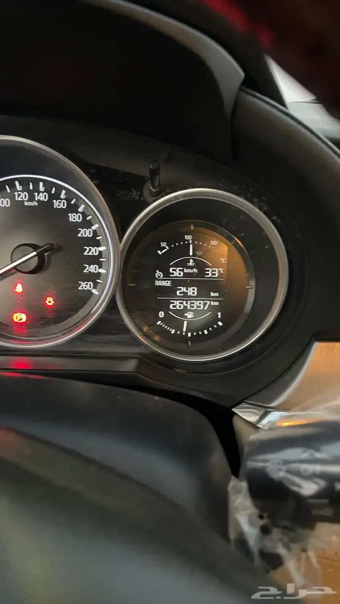 مازدا 6 .. 2019 12