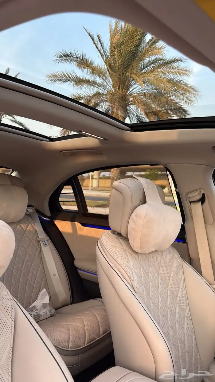 Mercedes-Benz S 580 4MATIC 14