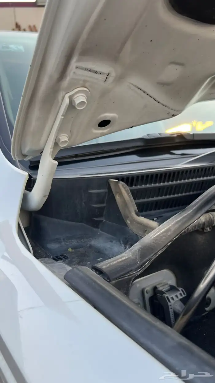 تويوتا لاندكروز جي اكس ار 2011 ممشى قليل 17