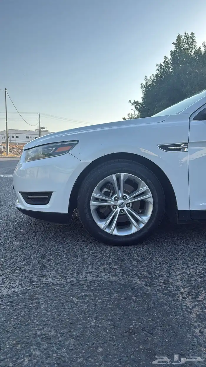 تورس سعودي 2014للبيع 2