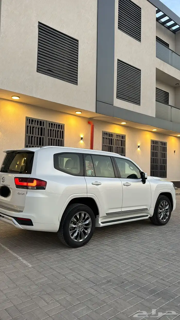 جكسار سعودي L4 3