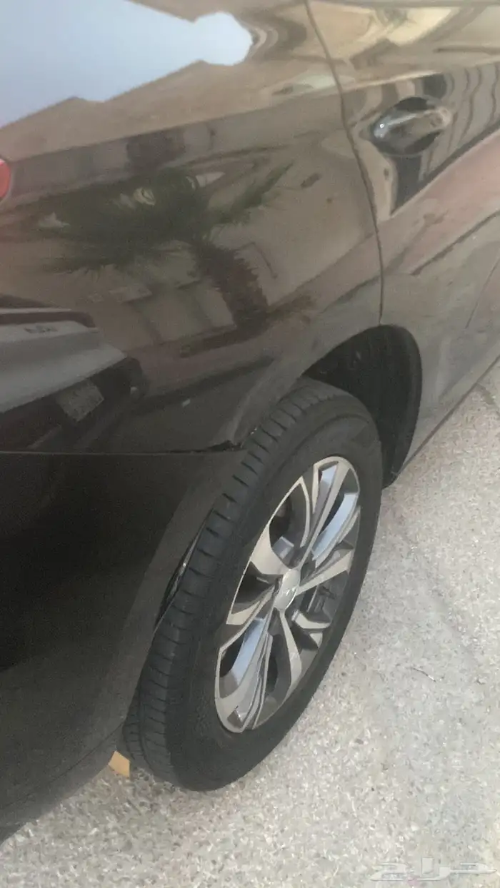 هافال 2024 جوليان 5