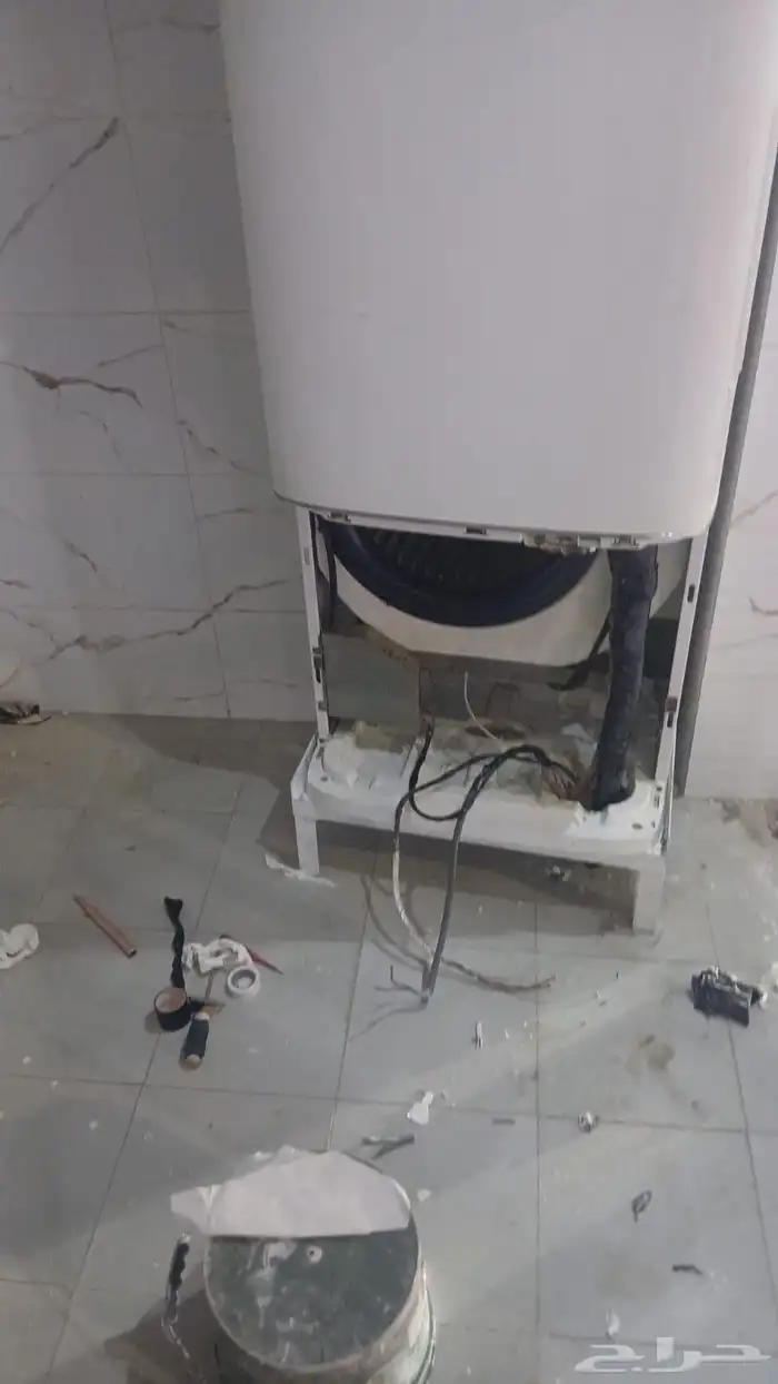 ارخص وافضل غسيل وصيانة مكيفات في جيزان 0