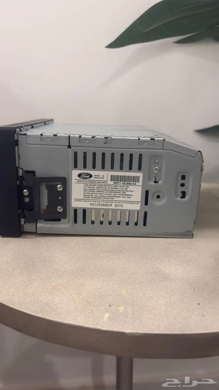 مسجل فورد نظيف للبيع 0