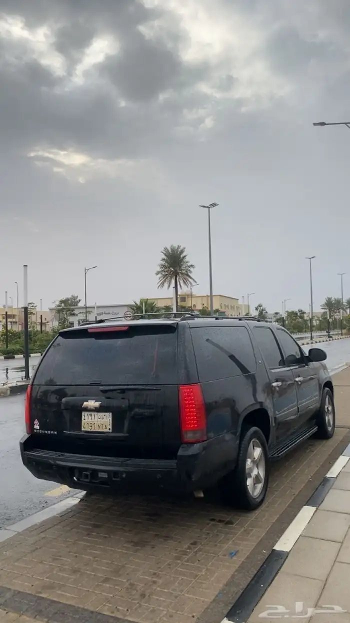 شفروليه سوبربان 2008 2