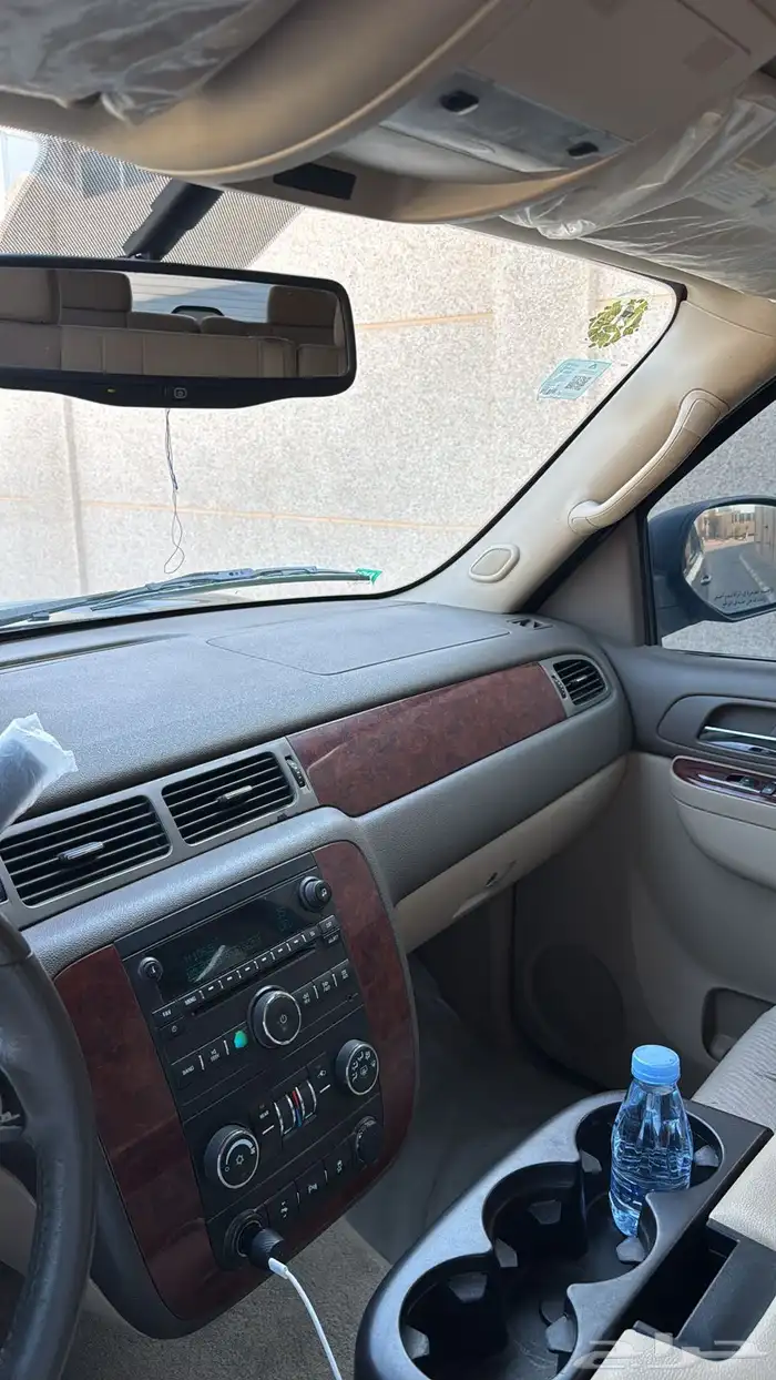 تاهو 2014 دبل LT 11