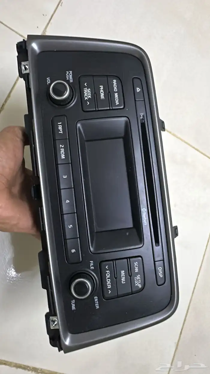 مسجل اوبتيما 2018 3