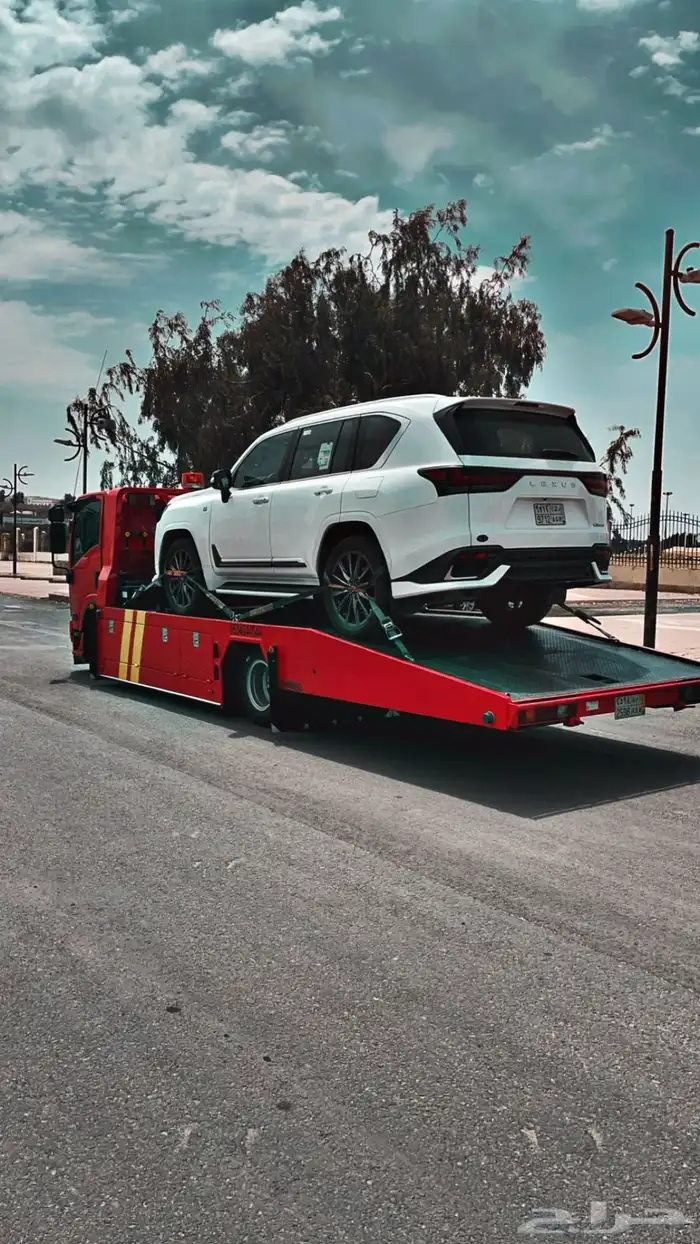 سطحة الرياض ابها 3