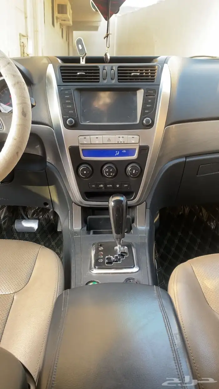 جيب جلي موديل 2014 3